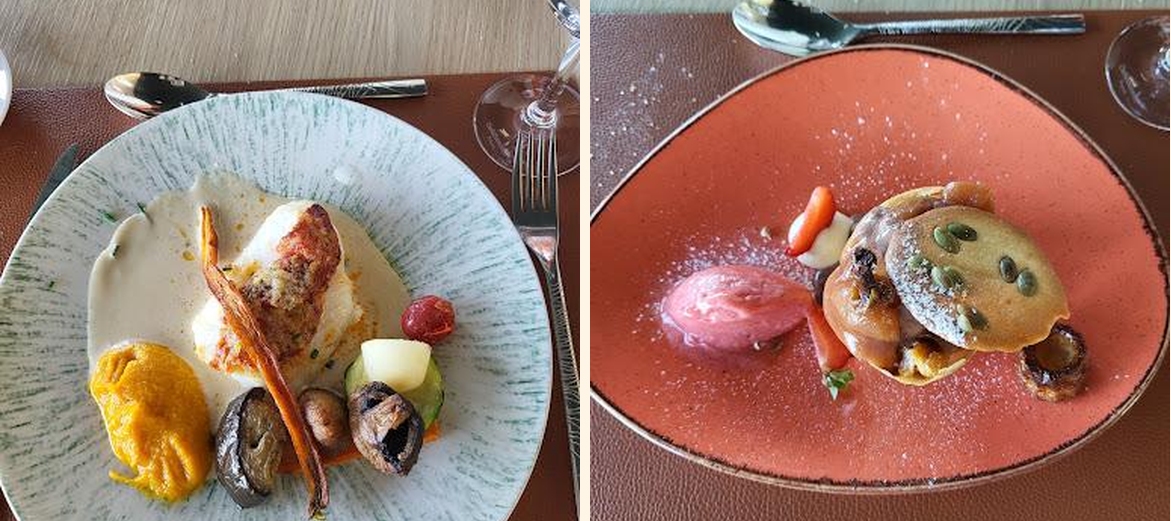 Restaurant sur le Lac - Gallery Image 3