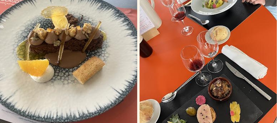 Restaurant sur le Lac - Gallery Image 5